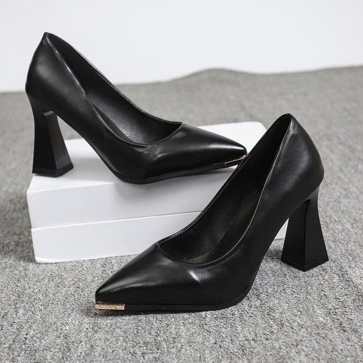 Allure Heels