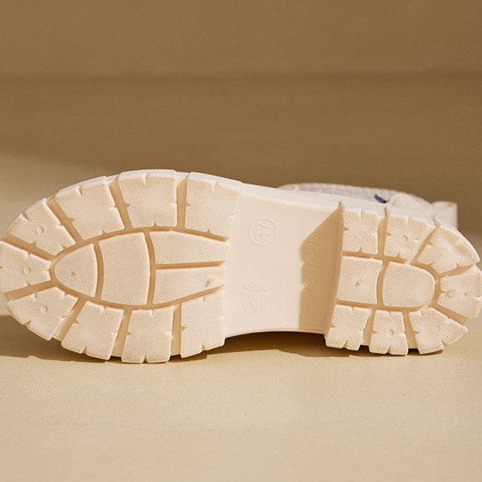 Waverly Boots
