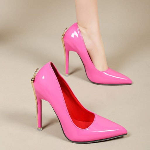Noiré Heels