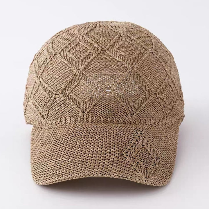 Boheme Knit Cap