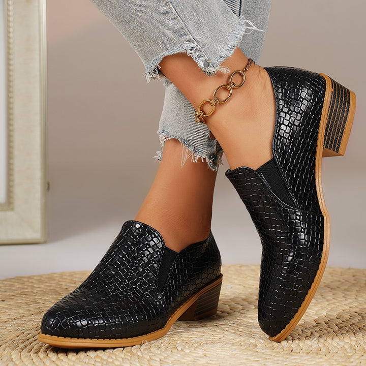 Aristide Loafers