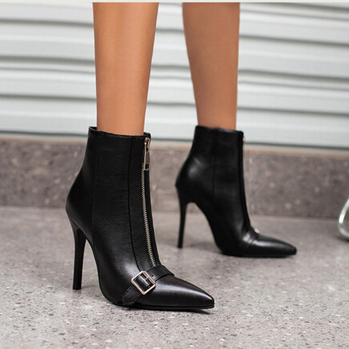 Valenza Heels