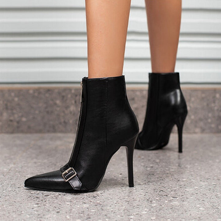 Valenza Heels