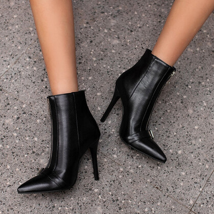 Valenza Heels