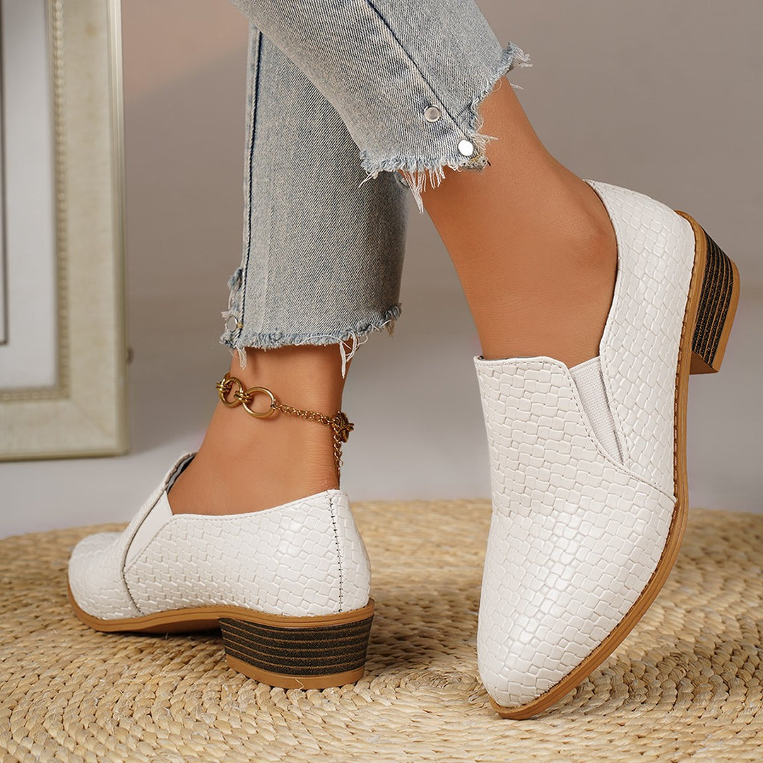 Aristide Loafers