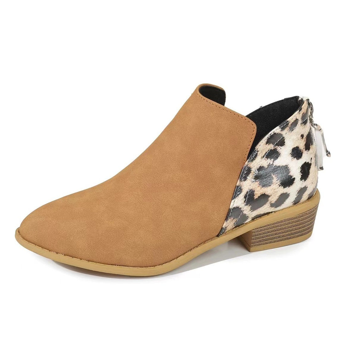 Penrose Boots