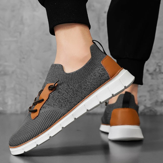 Varese Mesh Sneakers
