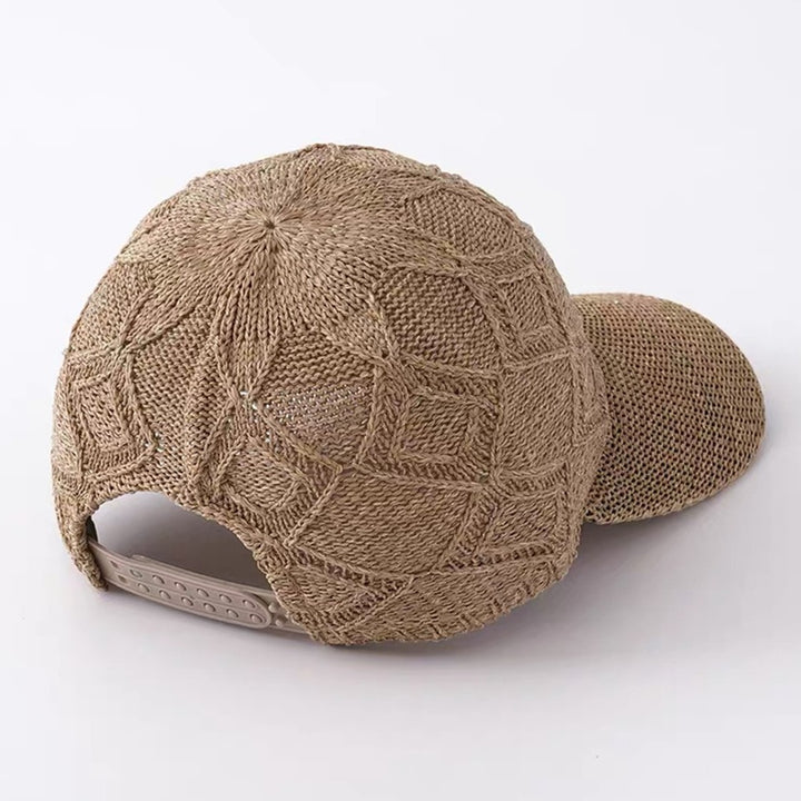 Boheme Knit Cap