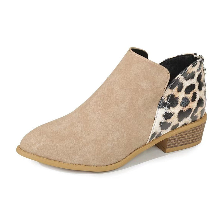 Penrose Boots