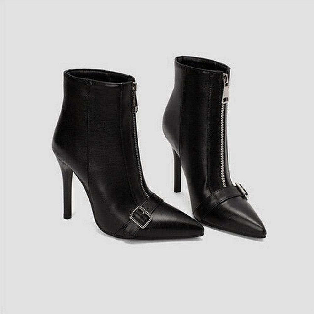 Valenza Heels