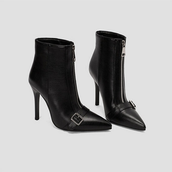 Valenza Heels