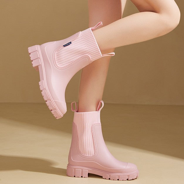 Waverly Boots