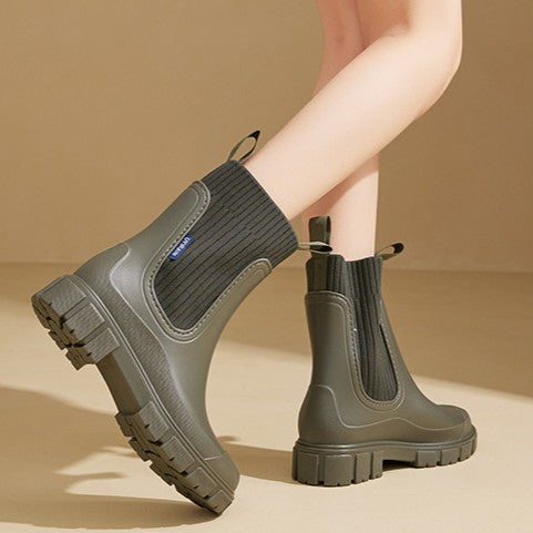 Waverly Boots