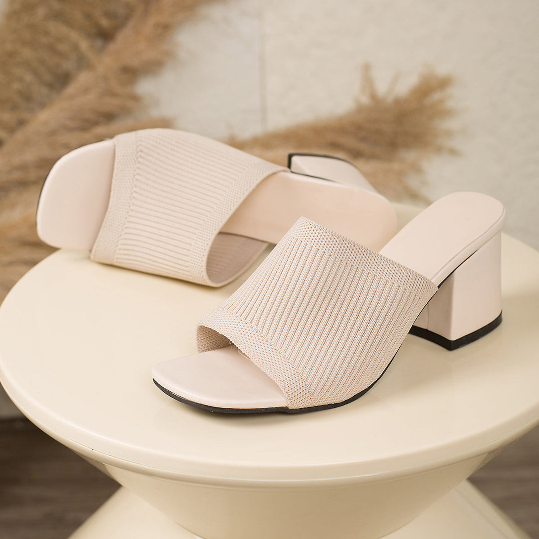 Elvira Heels