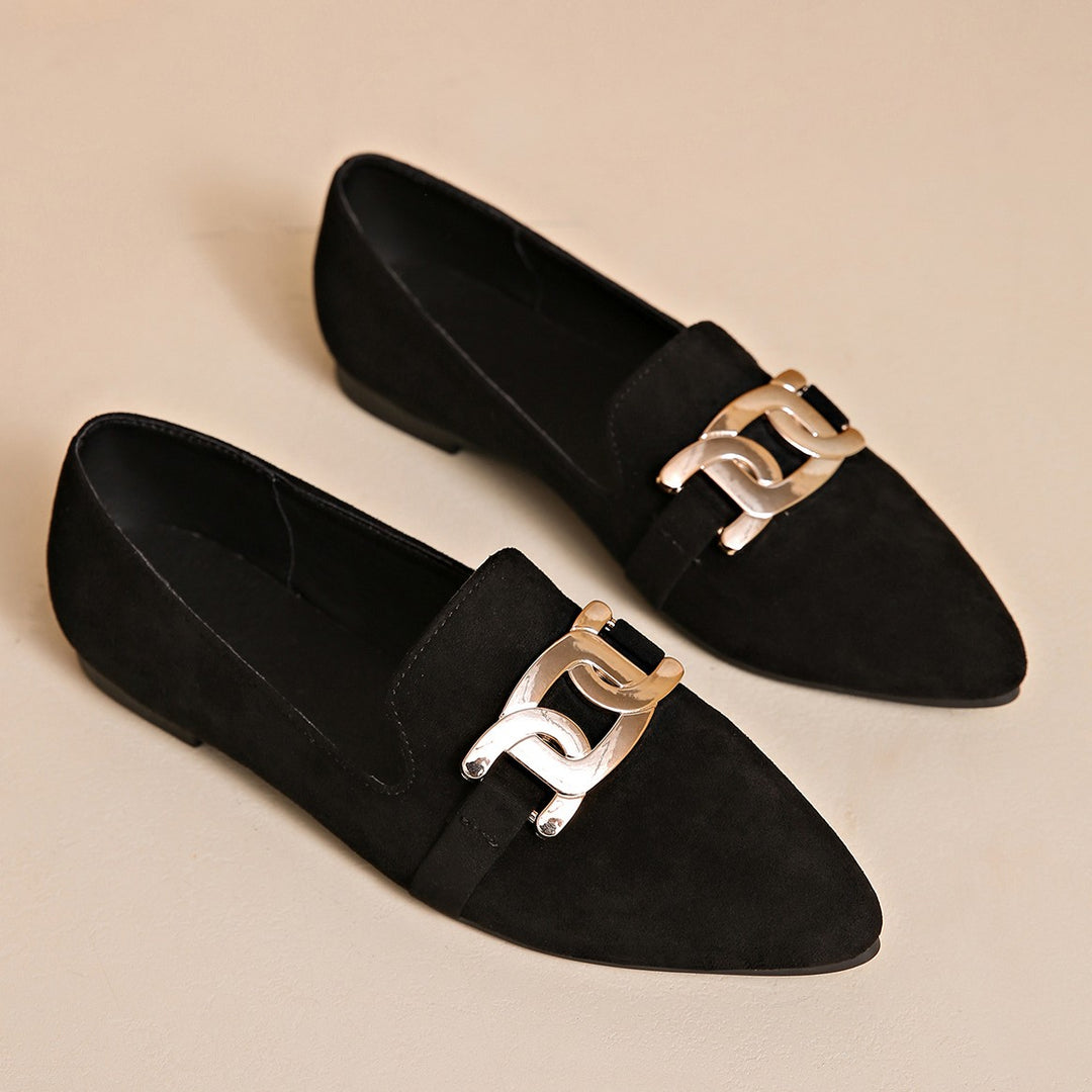 Eterna Loafers