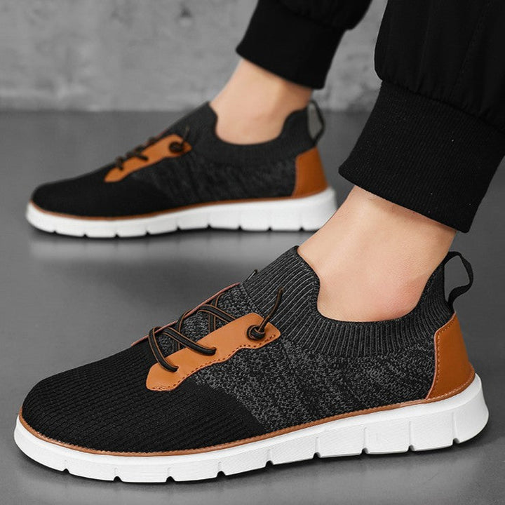 Varese Mesh Sneakers