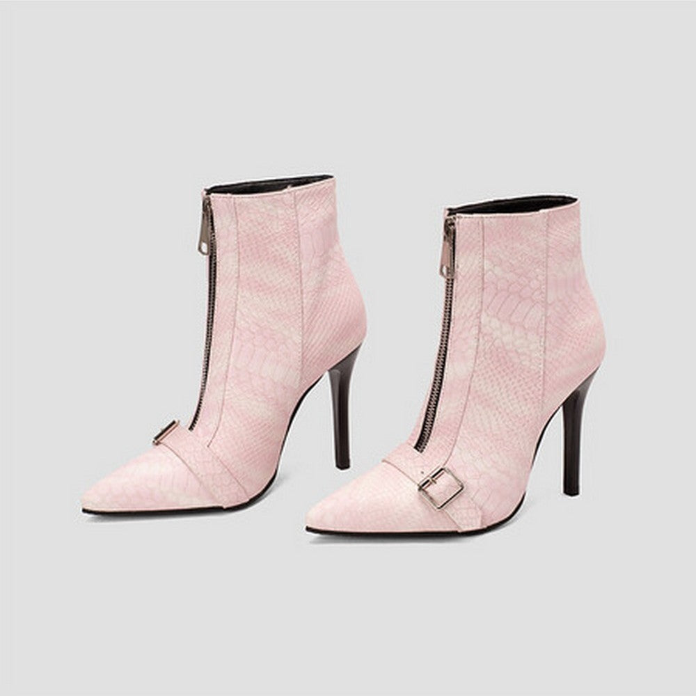 Valenza Heels