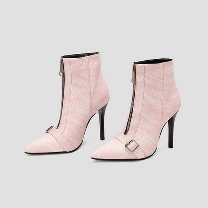 Valenza Heels