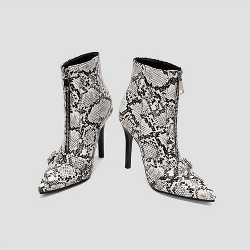 Valenza Heels