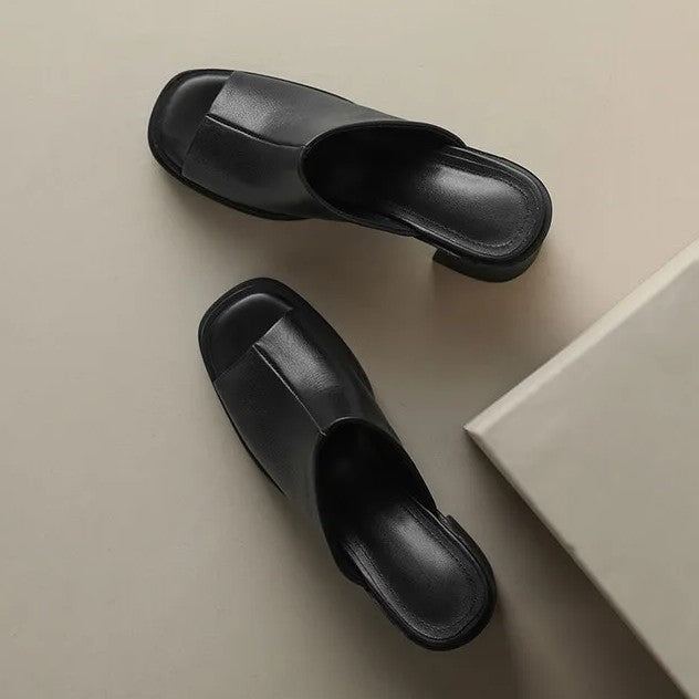 Lusso Heels
