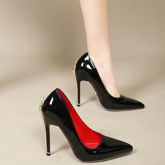Noiré Heels