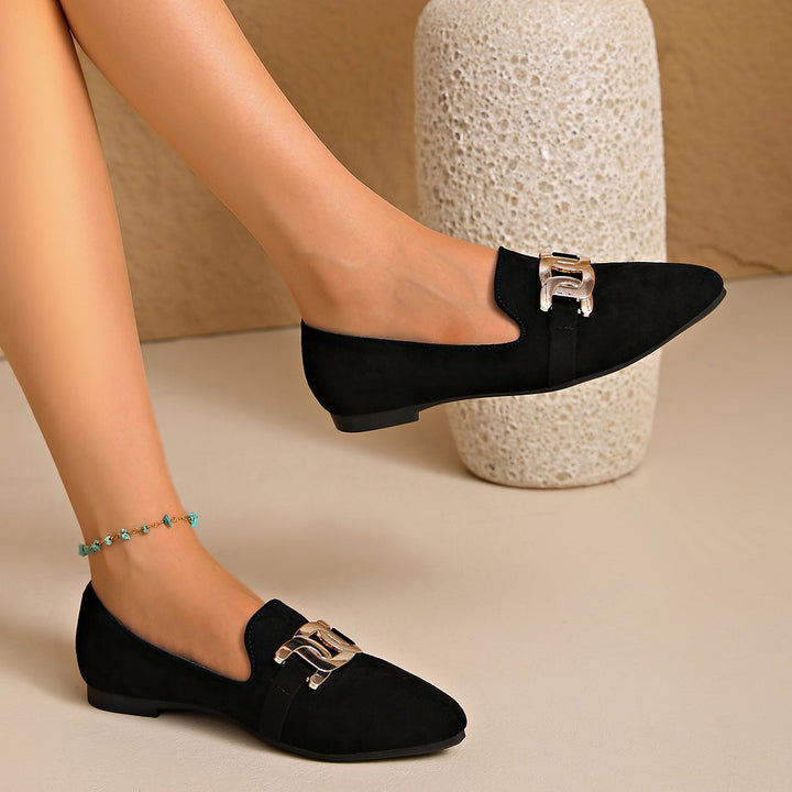 Eterna Loafers