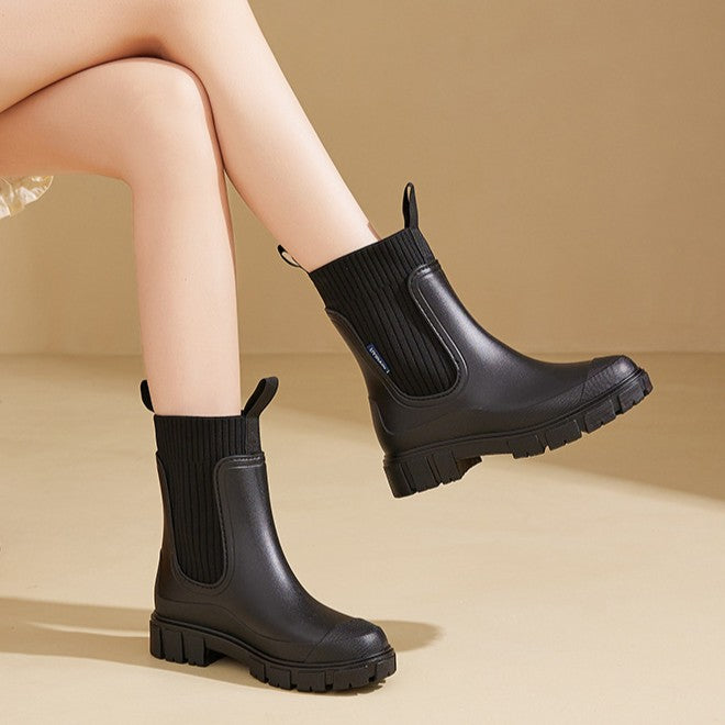 Waverly Boots