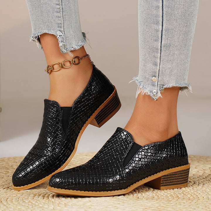 Aristide Loafers