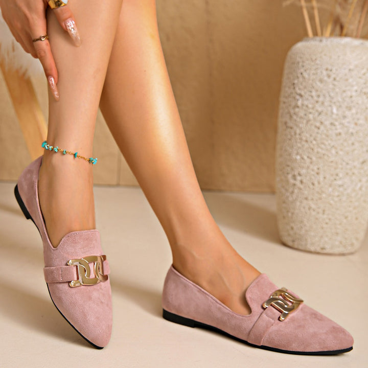 Eterna Loafers