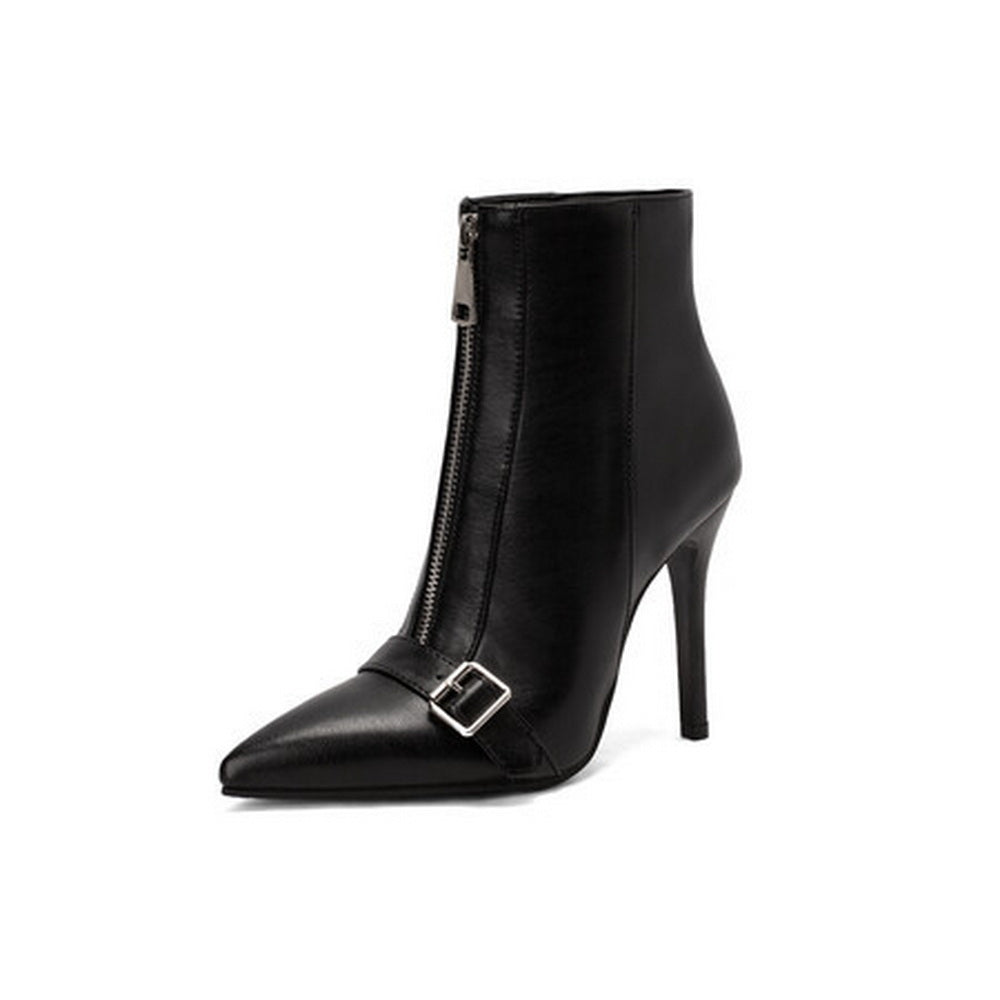 Valenza Heels