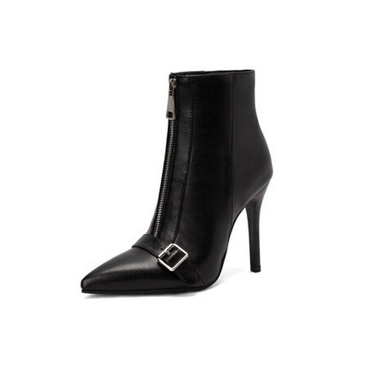 Valenza Heels