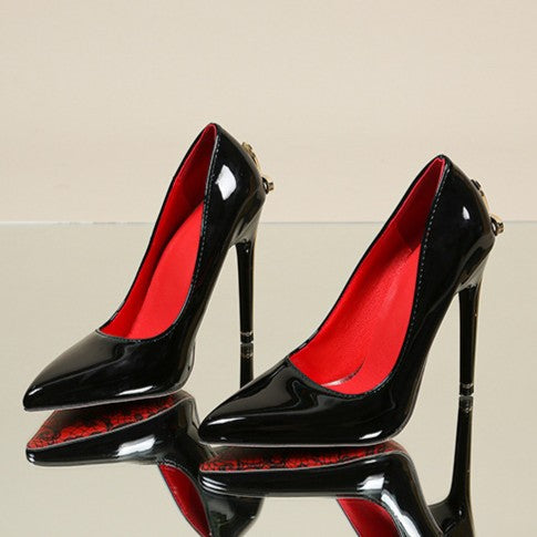 Noiré Heels
