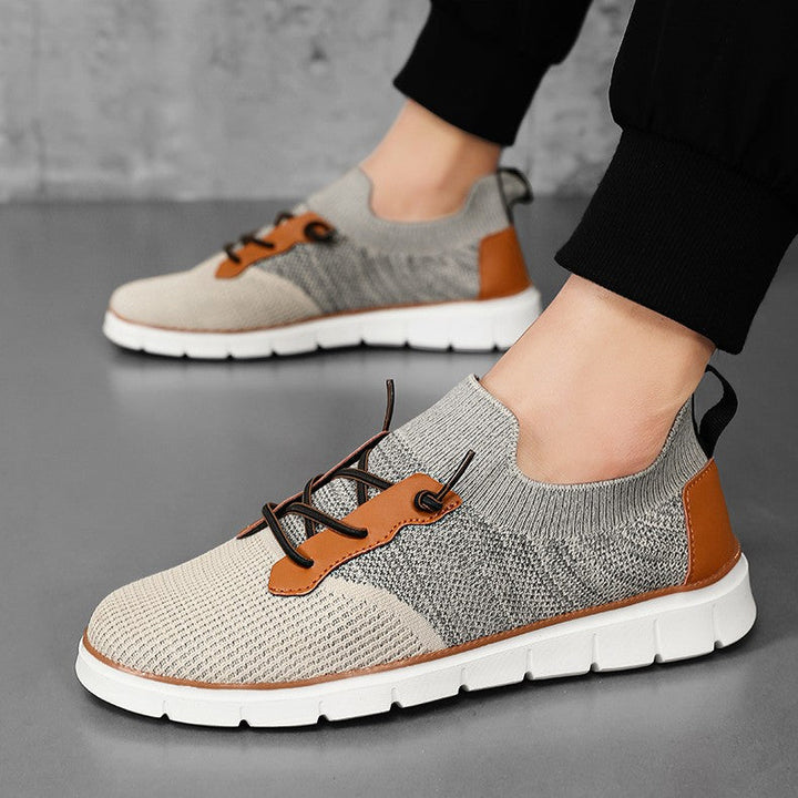 Varese Mesh Sneakers