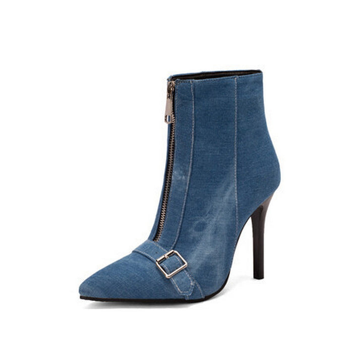 Valenza Heels