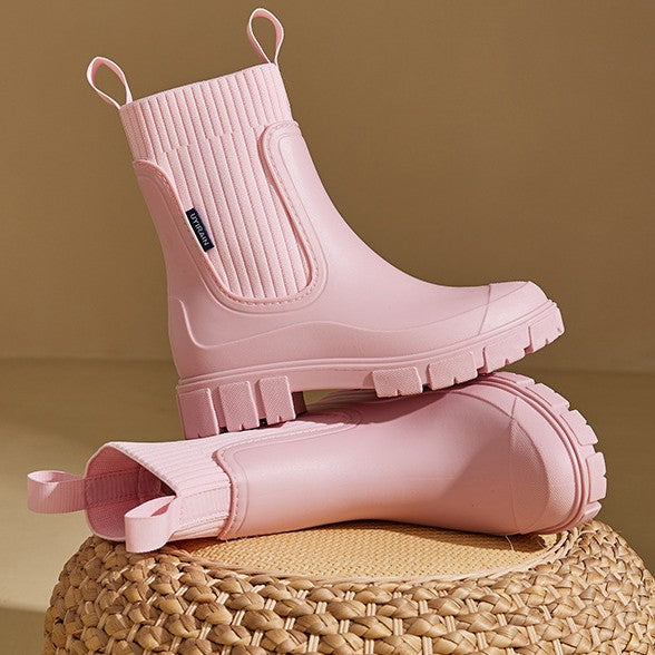 Waverly Boots