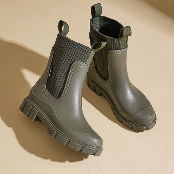 Waverly Boots