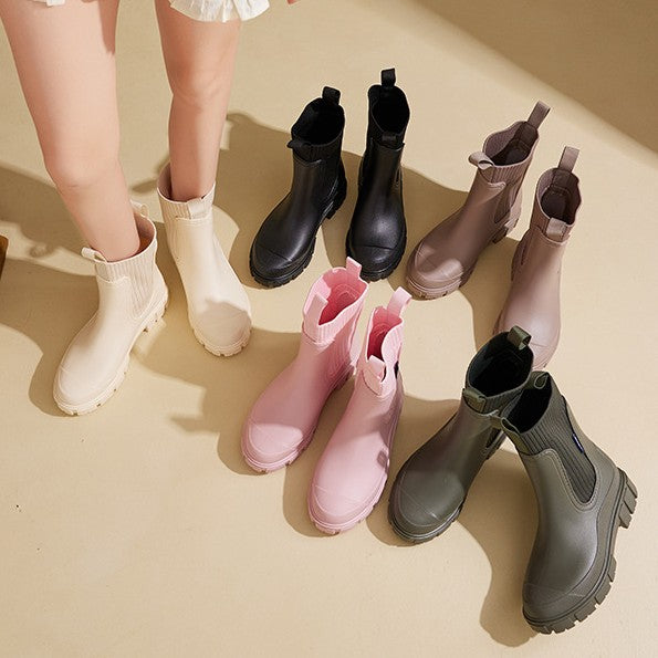Waverly Boots