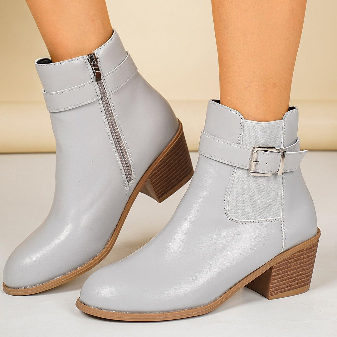 Lusso Boots