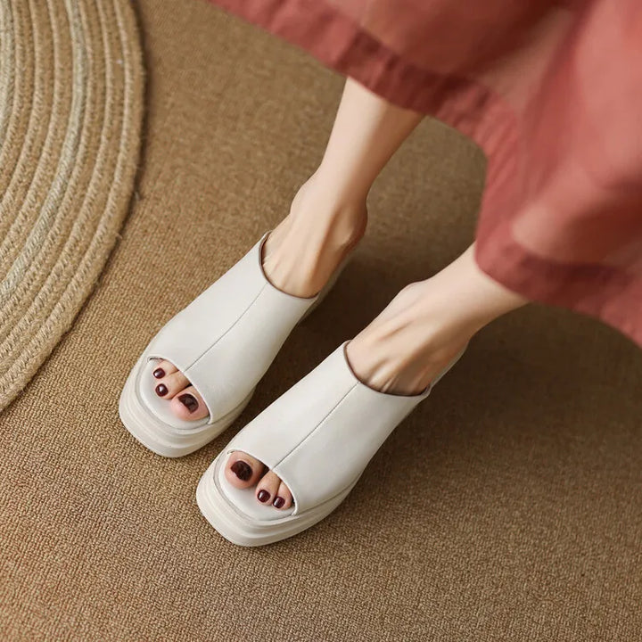 Lusso Heels
