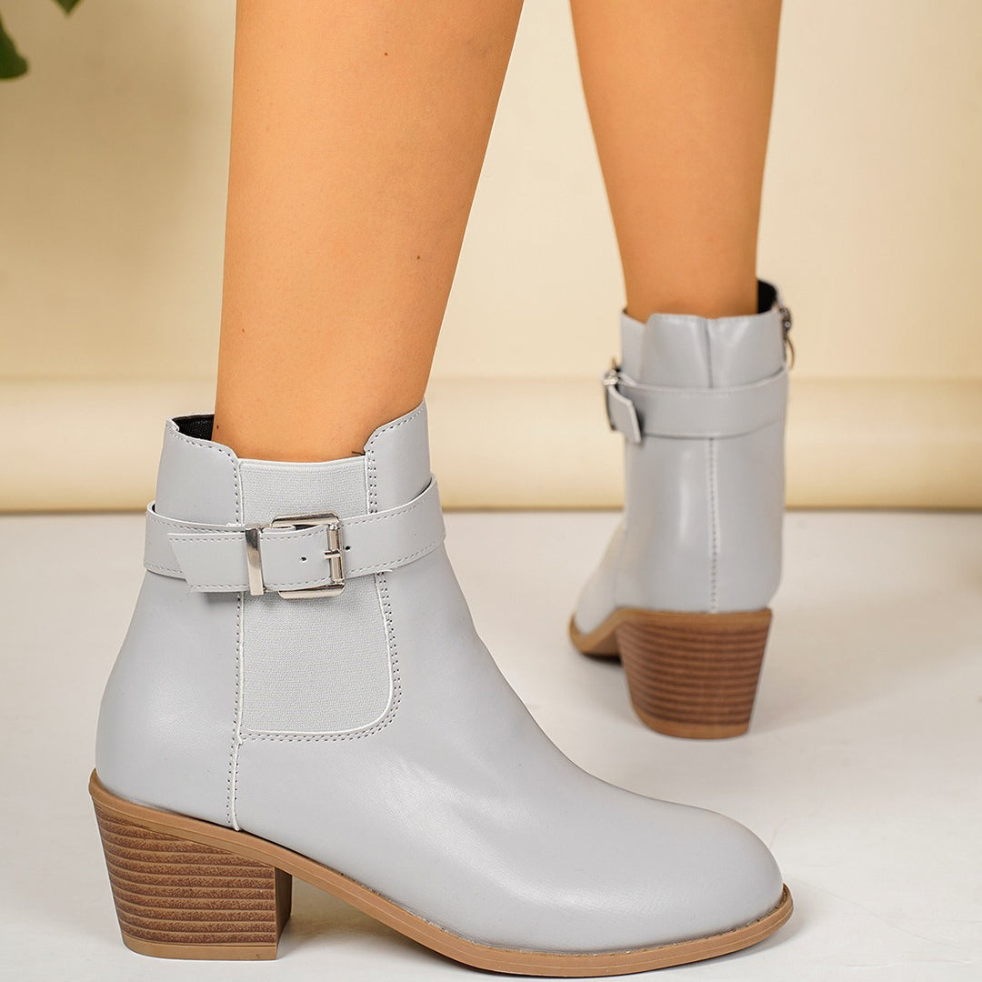 Lusso Boots