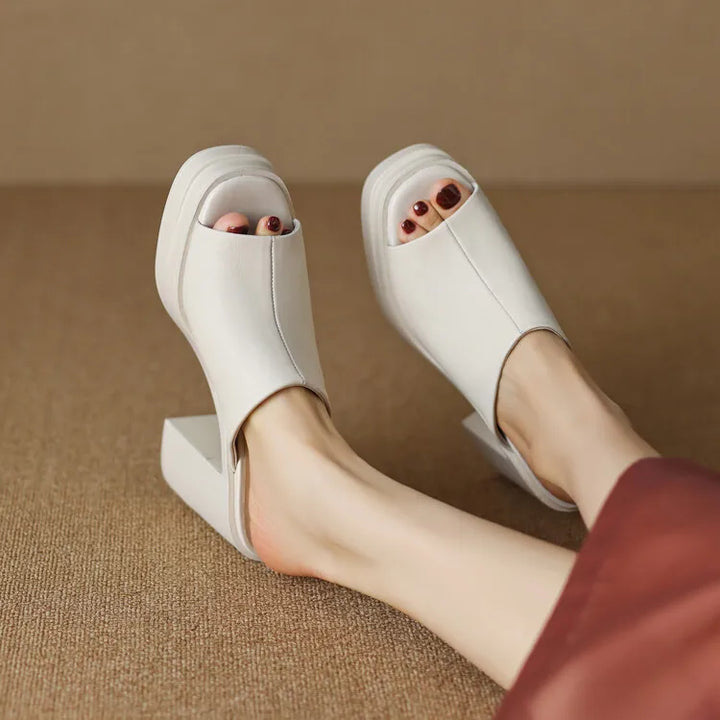 Lusso Heels