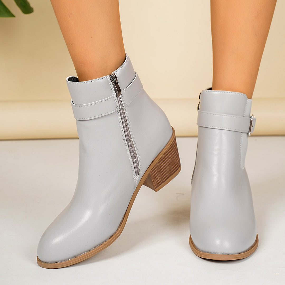 Lusso Boots