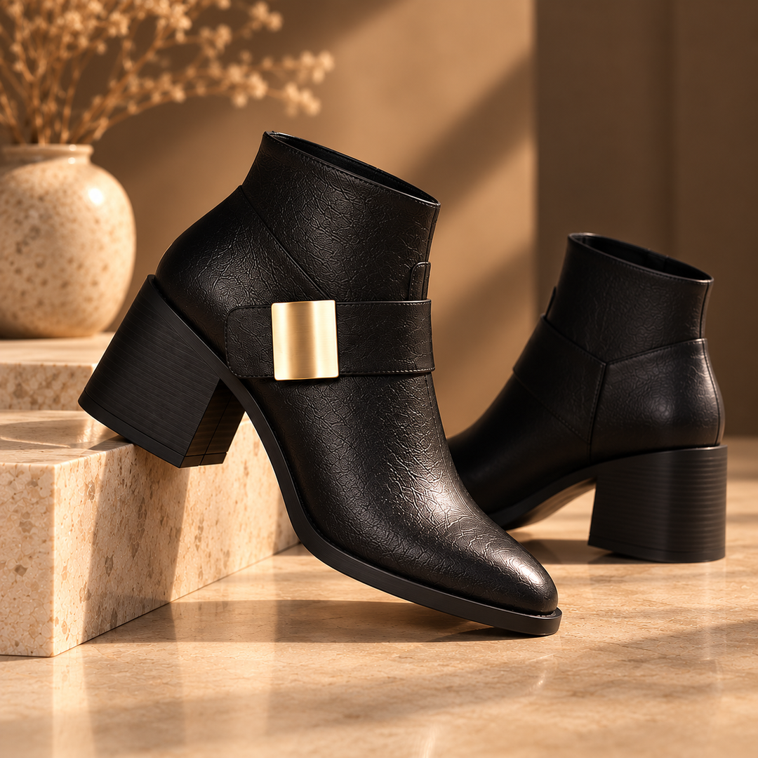 Montieri Boots