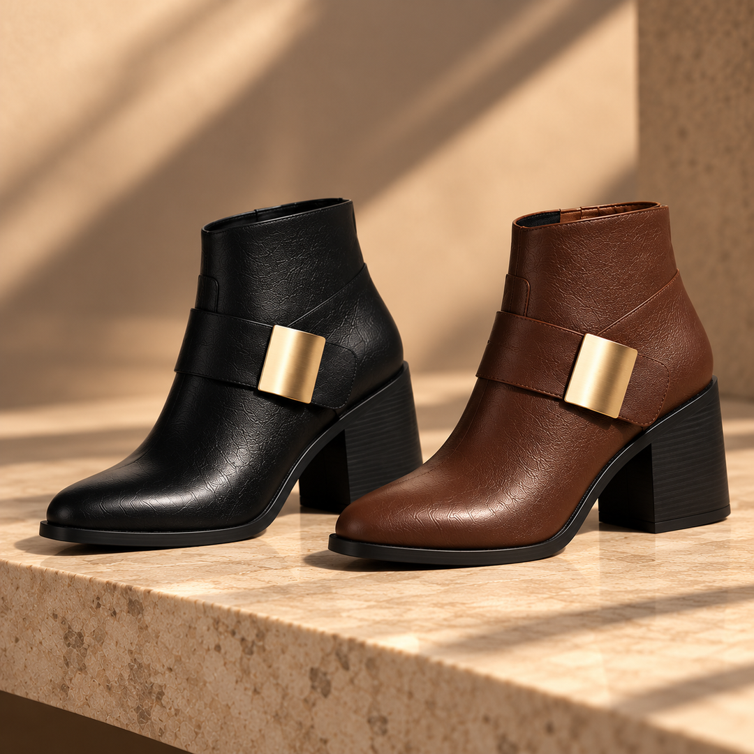 Montieri Boots