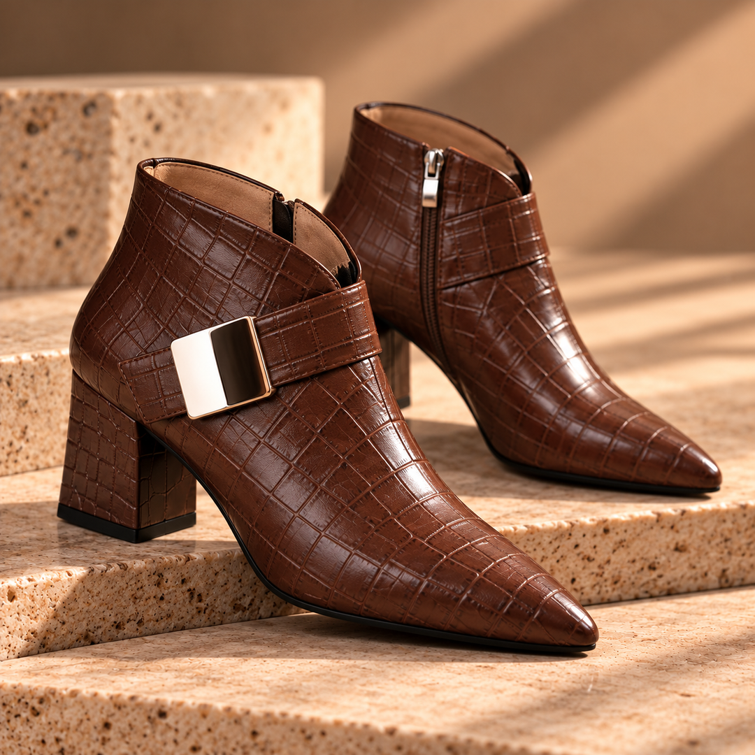 Grazia Boots