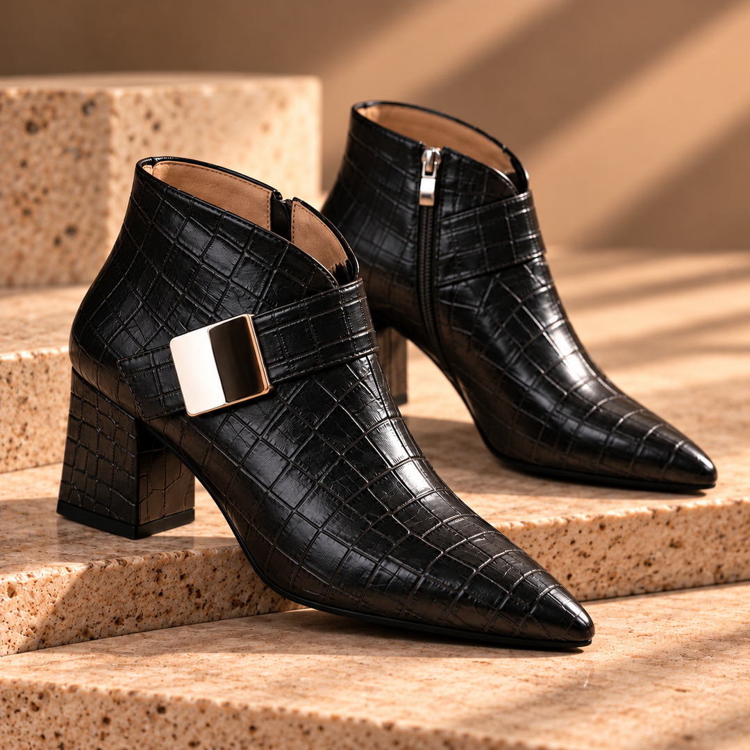 Grazia Boots