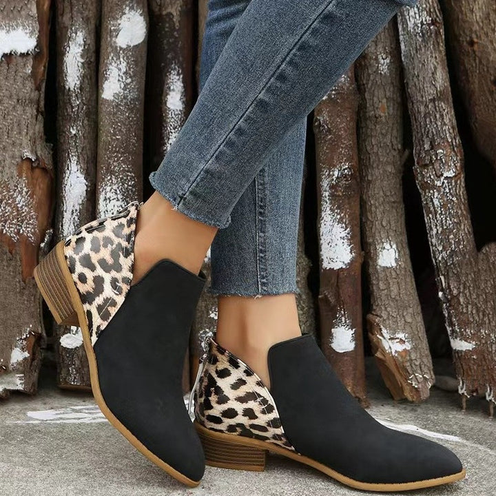 Penrose Boots