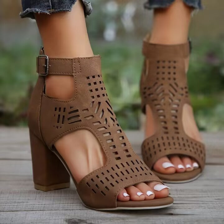 Corvina Heels