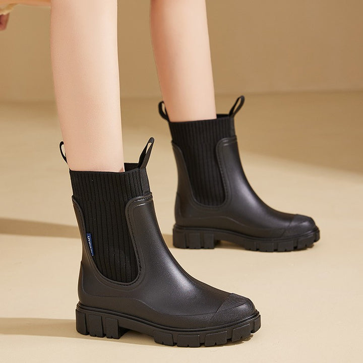 Waverly Boots