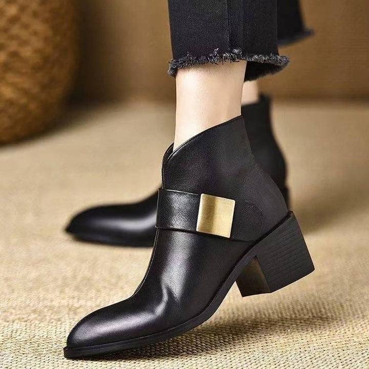 Montieri Boots